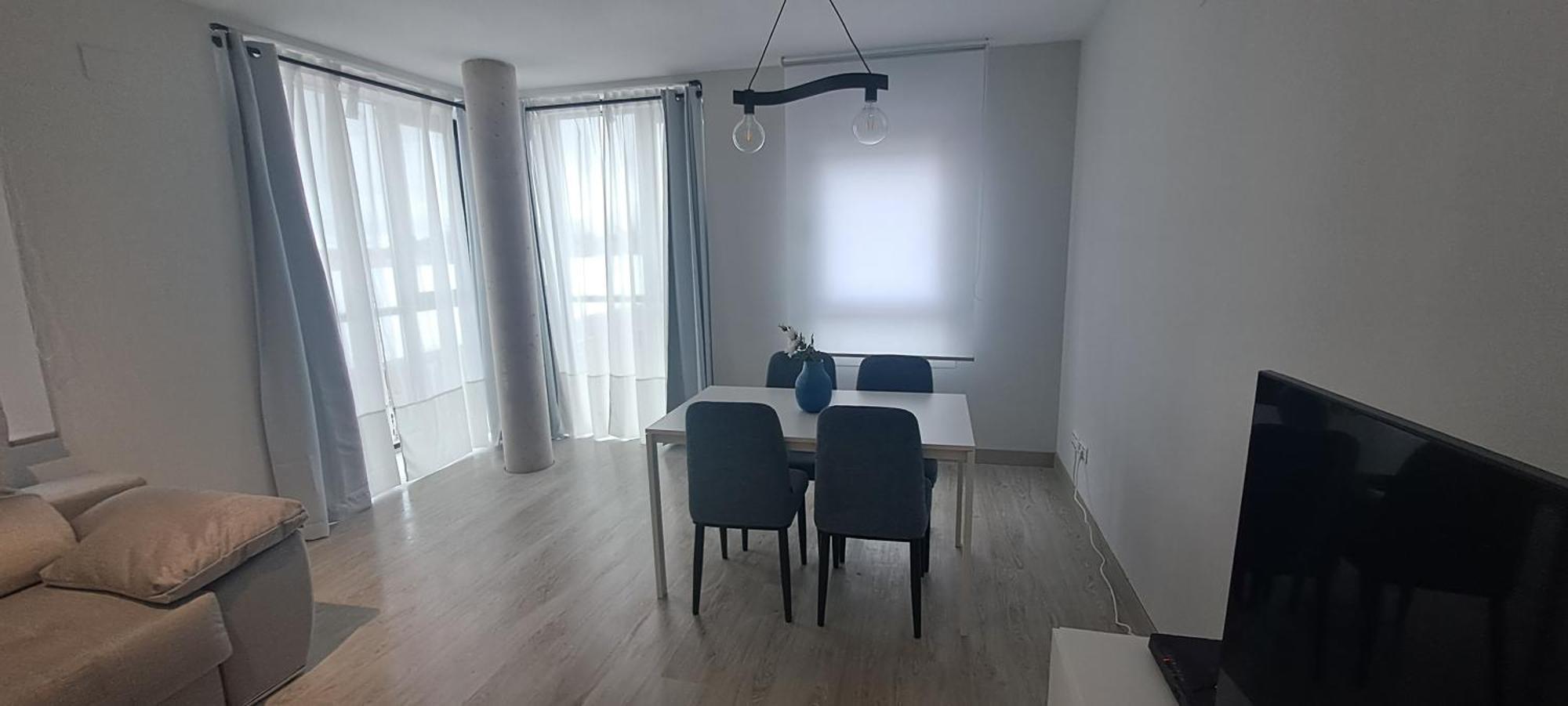 Lopez Apartment